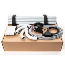 Svarog Rubezh Pulse Dedektör Full Paket