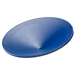 Altın Eleme Gold Pan / Altın Leğeni - Altın Tavası -Batea Kit (2'li)