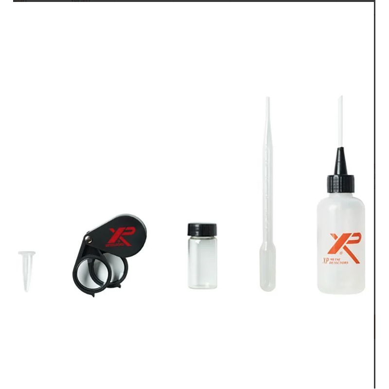 Altın Eleme Aksesuar Kit