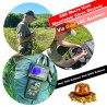 Via Gold Lrl Scanner Alan Tarama Cihazı