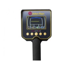 Golden Rain Dedektör Standart Paket