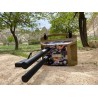 Proton Elic RB-I M-5 Distronic Ops Radar