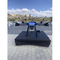 Proton Elic RB-128 Drone Görüntüleme Sistemi