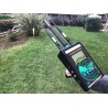 Proton Scanner Rotation Pi Sistem Alan Tarama