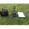 Proton Scanner Rotation Pi Sistem Alan Tarama