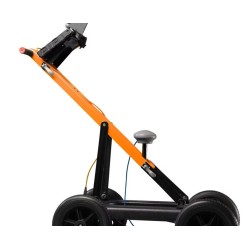 VIY5 - 600t GPR (Beş Kanallı : 600MHZ)
