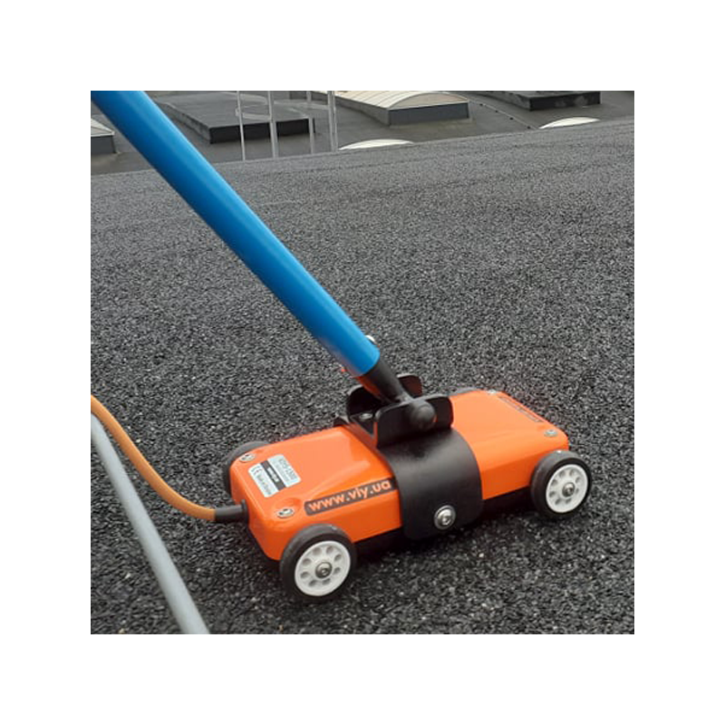 VIY5 - 1500 GPR