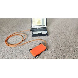 VIY5 - 1500 GPR