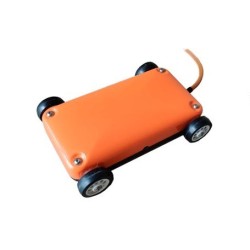 VIY5 - 1500 GPR