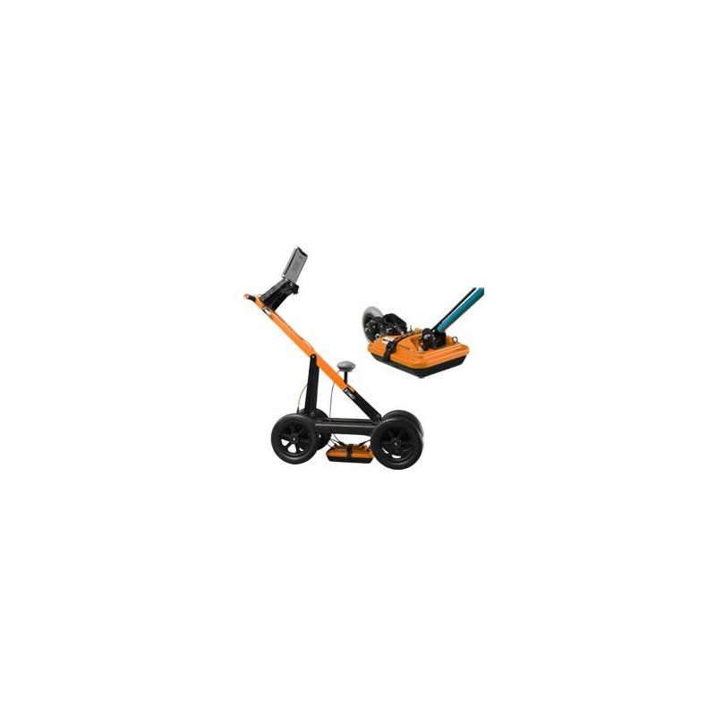 VIY5 - 900t GPR