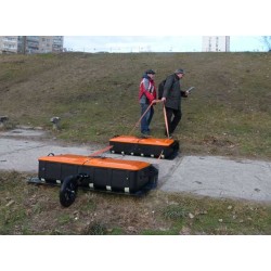 VIY5 - 070M GPR