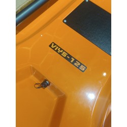 VIY5 - 125m GPR