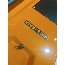 VIY5 - 125m GPR