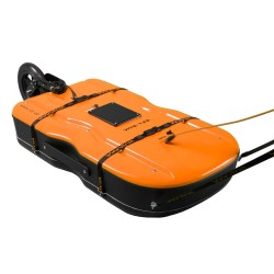 VIY5 - 125m GPR