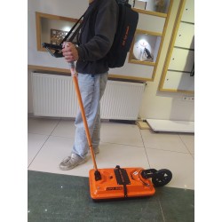 VIY5 - 300m GPR