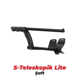 Xtrem Hunter Dedektör - Standart Paket