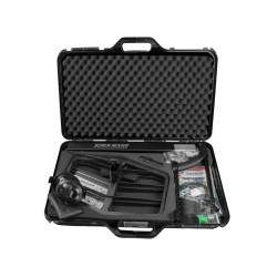 Xtrem Hunter Dedektör - Full Paket