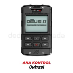 Xtrem Hunter Dedektör - DOUBLE PAKET WSAII XL Kulaklıklı