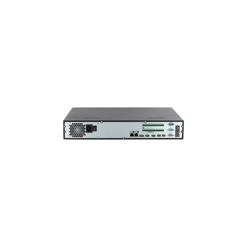 DAHUA NVR5432-EI2 32 KANAL 4HDD(26TB) NETWORK KAYIT CİHAZI