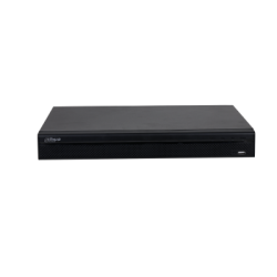 DAHUA NVR4216-16P-4KS2/L16 KANAL 2HDD(10TB) NETWORK KAYIT CİHAZI (POE)