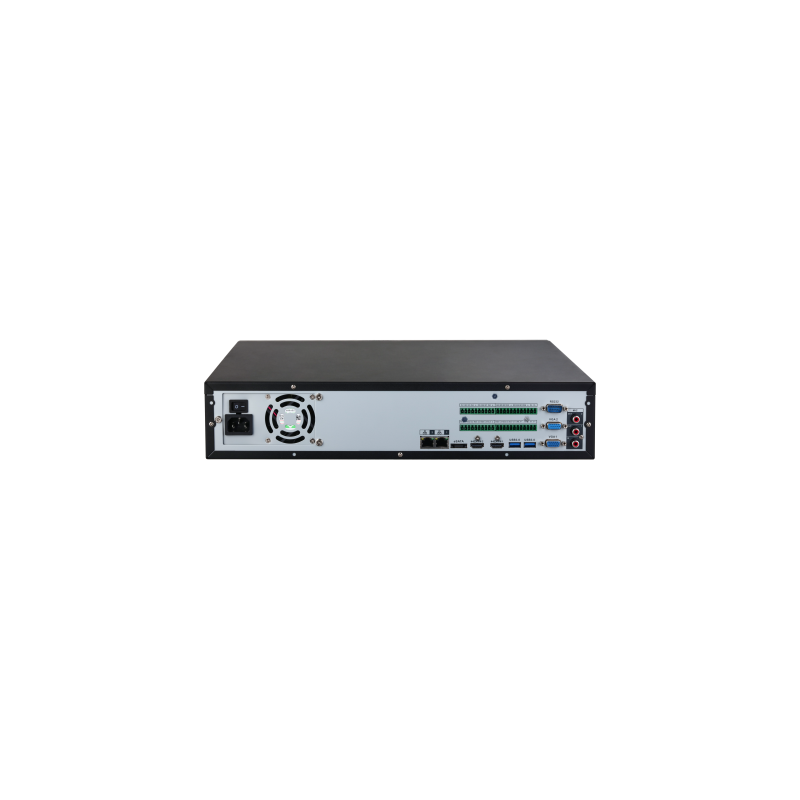 DAHUA NVR5864-EI2 64 KANAL NETWORK KAYIT CİHAZI