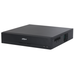 DAHUA NVR5864-EI2 64 KANAL NETWORK KAYIT CİHAZI