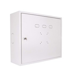 EZCOOL EZ-PAN02 45X55X17 DVR/NVR KABİNET (MONİTOR MONTAJLI)