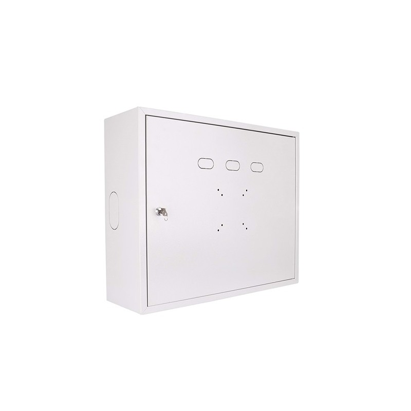 EZCOOL EZ-PAN02 45X55X17 DVR/NVR KABİNET (MONİTOR MONTAJLI)