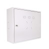 EZCOOL EZ-PAN02 45X55X17 DVR/NVR KABİNET (MONİTOR MONTAJLI)