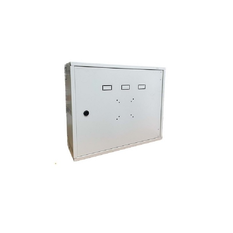 EZCOOL EZ-PAN01 45X35X10 DVR/NVR KABİNET (MONİTÖR MONTAJLI)