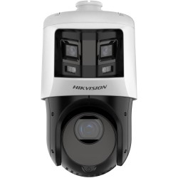 HIKVISION DS-2SE4C425MWG-E/26 (F0) 6+4MP 25X TANDEMVU SPEED DOME KAMERA