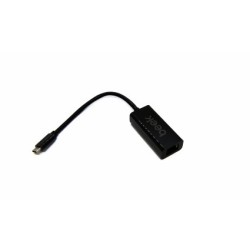 BEEK BA-USB3-GTC-1 USB 3.0 GİGABİT ETHERNET ADAPTÖR