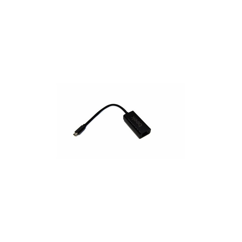 BEEK BA-USB3-GTC-1 USB 3.0 GİGABİT ETHERNET ADAPTÖR