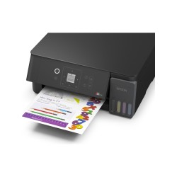 EPSON ECOTANK L3360 TANK COLOR FOT/TAR/YAZ A4 WIFI