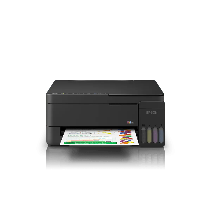 EPSON ECOTANK L3350 COLOR TANK FOT/TAR/YAZ A4 WIFI