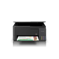 EPSON ECOTANK L3350 COLOR TANK FOT/TAR/YAZ A4 WIFI