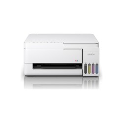 EPSON ECOTANK L3356 WHITE COLOR TANK FOT/TAR/YAZ A4 WIFI