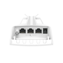 TP-LINK OMADA EAP100 3 PORT 300 MBPS OUTDOOR BRIDGE KIT