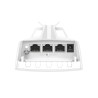 TP-LINK OMADA EAP100 3 PORT 300 MBPS OUTDOOR BRIDGE KIT