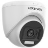 HIKVISION DS-2CE76D0T-LPFS 2MP 2.8MM AHD DOME KAMERA