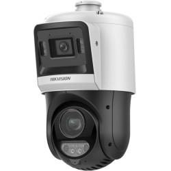 HIKVISION DS-2SE4C425MWG-E/RB/14 4+4MP 25X COLORVU SPEED DOME KAMERA