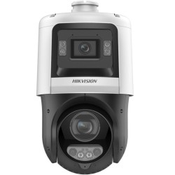 HIKVISION DS-2SE4C425MWG-E/RB/14 4+4MP 25X COLORVU SPEED DOME KAMERA
