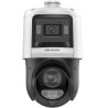HIKVISION DS-2SE4C425MWG-E/RB/14 4+4MP 25X COLORVU SPEED DOME KAMERA
