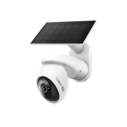 TP-LINK TAPO TC92 KIT GÜNEŞ ENERJİLİ GÜVENLİK KAMERASI
