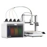 CREALITY SparkX i7 Combo 3D YAZICI