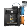 FLASHFORGE ADVENTURER AD5X 3D YAZICI