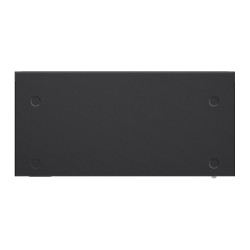 TP-LINK LS1016G 16PORT 10/100/1000 MBPS SWITCH