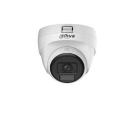DAHUA HAC-T1A51-U-IL-A 5MP 3.6MM HDCVI DOME KAMERA