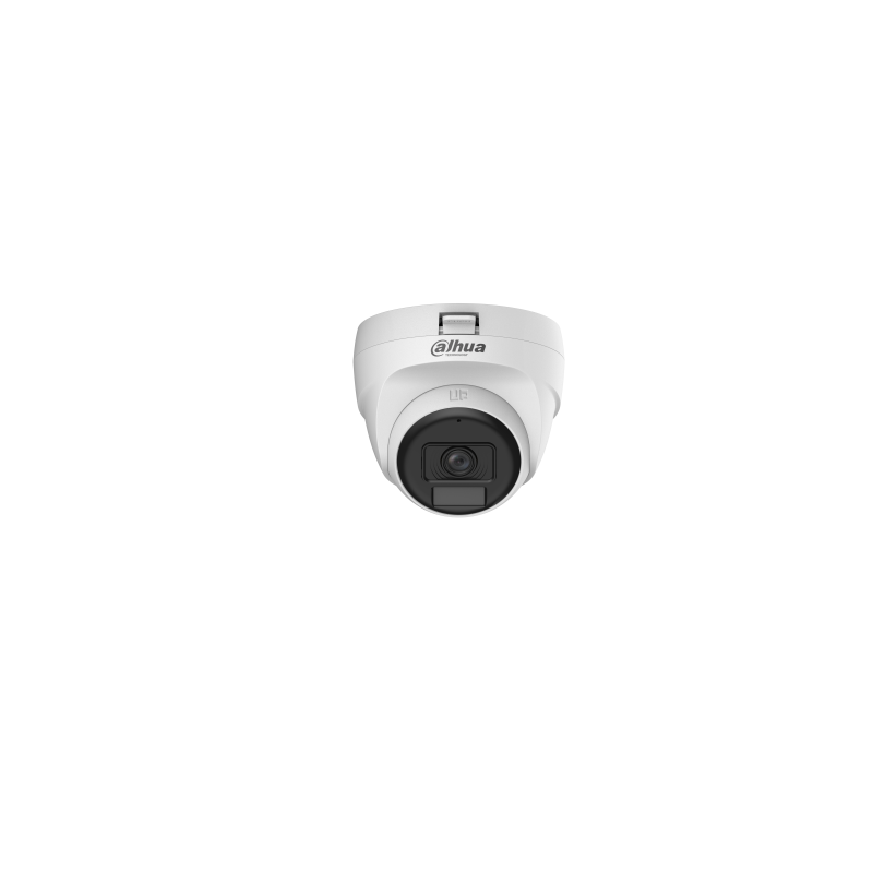 DAHUA HAC-T1A51-U-IL-A 5MP 3.6MM HDCVI DOME KAMERA