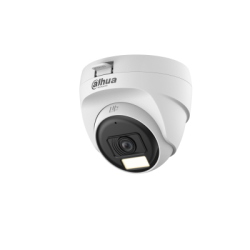DAHUA HAC-T1A51-U-IL-A 5MP 3.6MM HDCVI DOME KAMERA